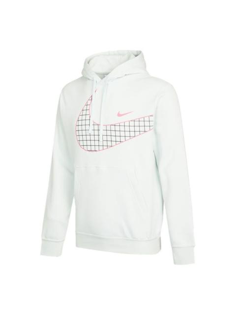 Nike Nike Sportswear Hoodie 'Phantom Orange' DO6936-461