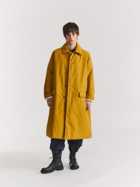CASEY/CASEY MILU COAT - H WAX - CUMIN