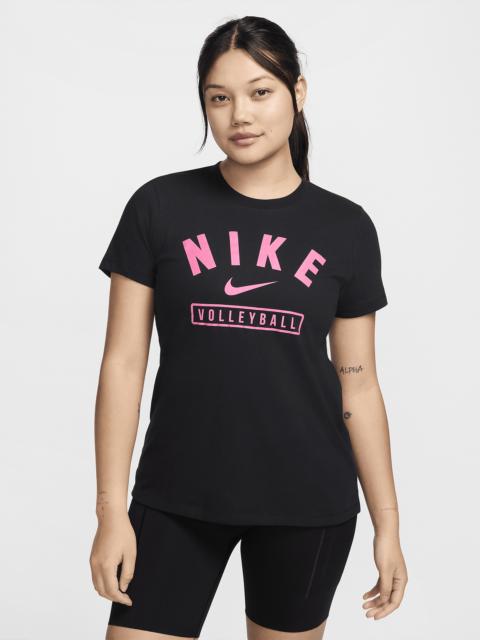 Nike Nike Women's Volleyball T-Shirt
