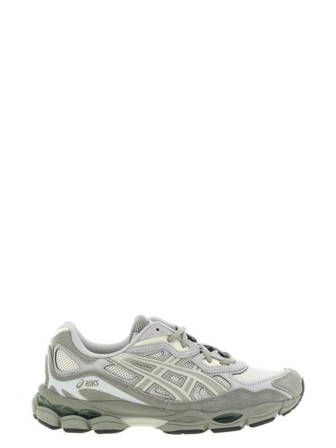 Asics 'Gel-Nyc' Sneakers