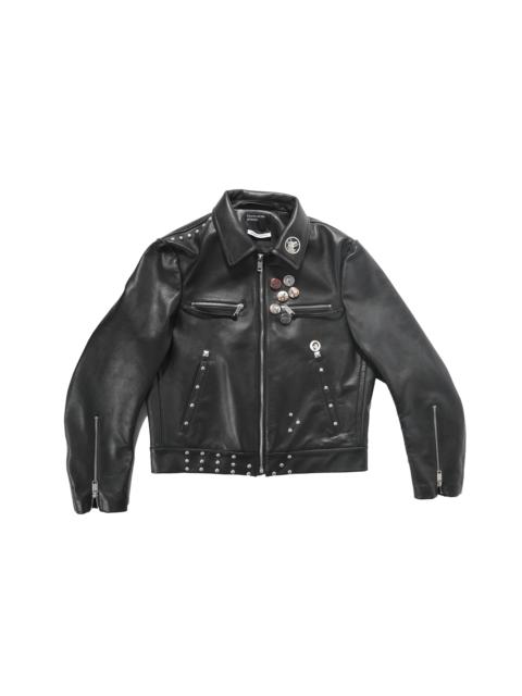 Enfants Riches Déprimés SID JACKET