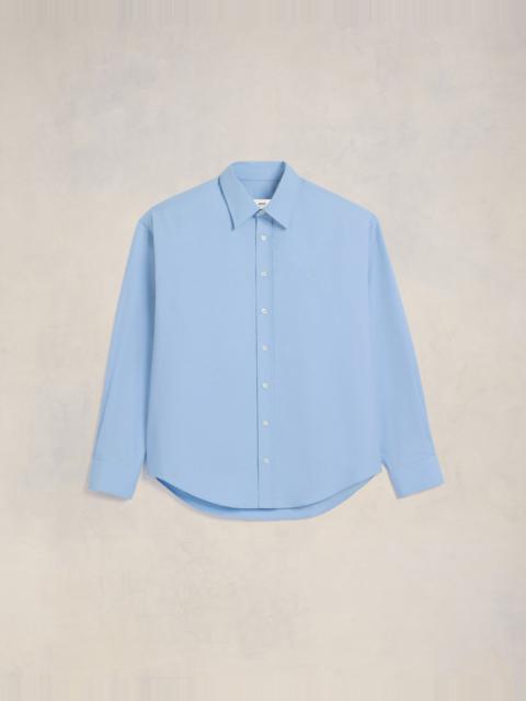 AMI Paris AMI DE COEUR CLASSIC SHIRT
