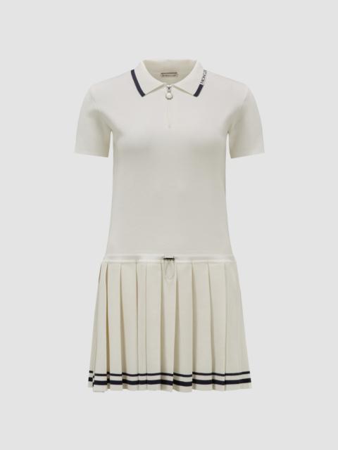 Moncler Polo Dress