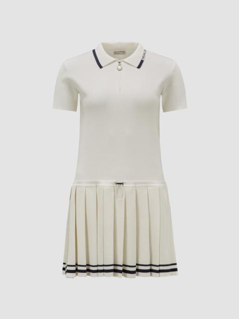 Moncler Polo Dress