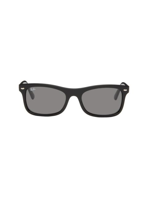 Ray-Ban Black RB2226 Sunglasses