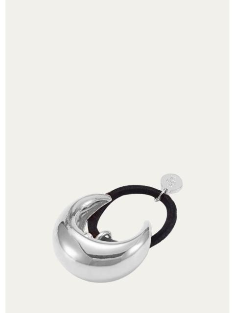 LELET NY Mini Dome Pony Cuff