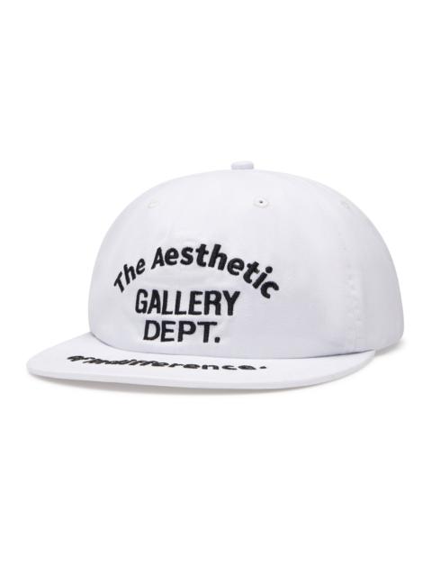 GALLERY DEPT. THE AESTHETIC OF INDIFFERENCE CAP