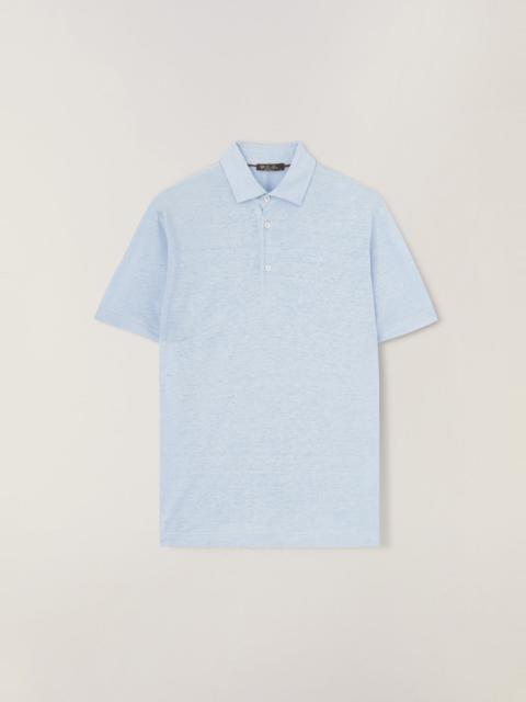 Loro Piana Polo Shirt