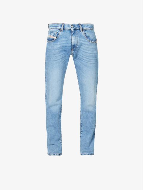 1979 Sleenker skinny stretch-denim jeans