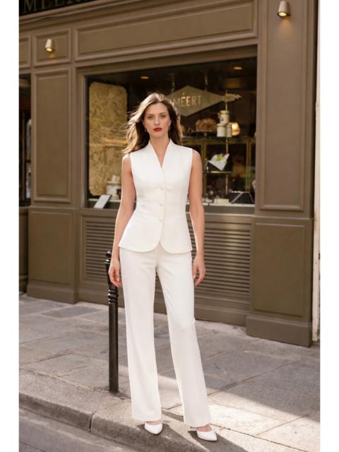 Gaâla Richmond Straight Leg Pants