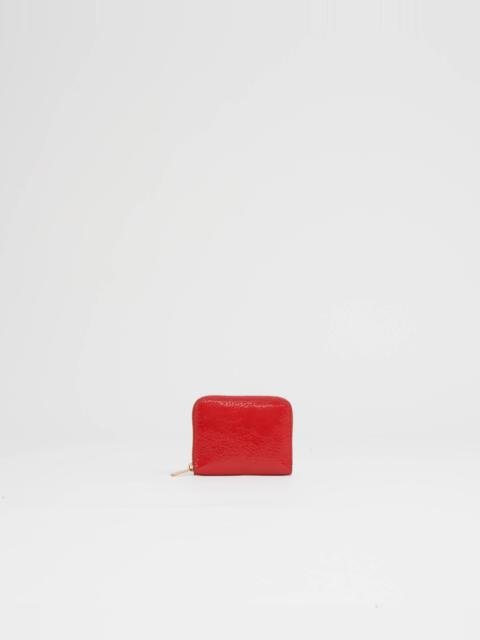 Mansur Gavriel COMPACT ZIP CASE