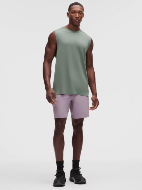 lululemon Pace Breaker Lined Short 7"