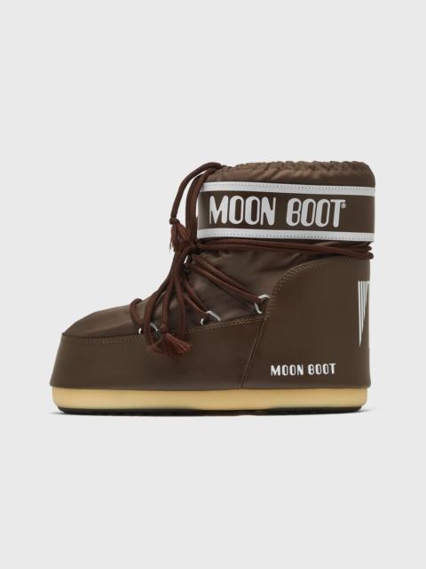 MOON BOOT ICON LOW NYLON