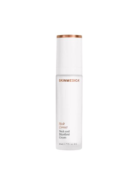 SkinMedica Neck Correct Cream for Neck and Decollete