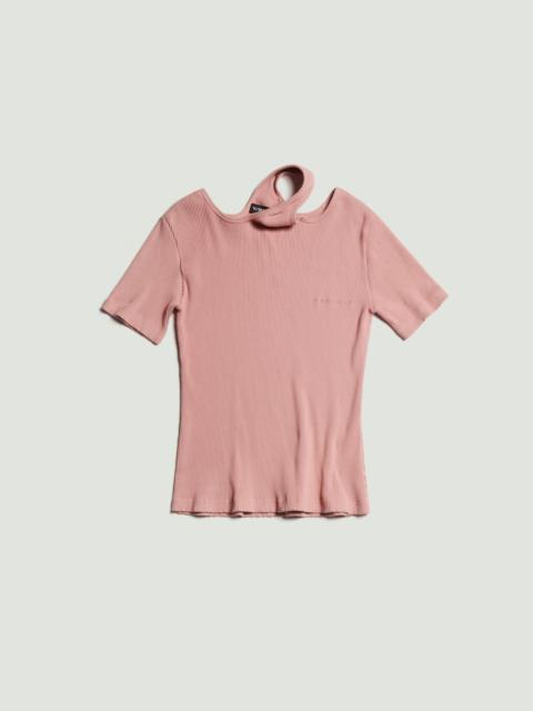 Y/Project Classic Double Collar T-shirt