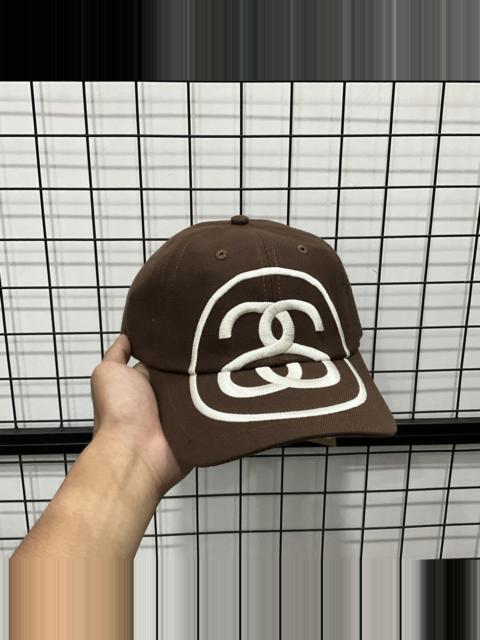 Stüssy Stussy cap hat prgoodzstock REVERSIBLE