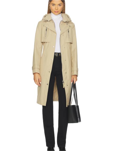 MACKAGE Siobhan Coat