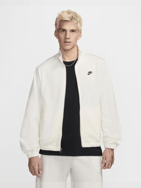 Nike Club Men's Knit Jacket