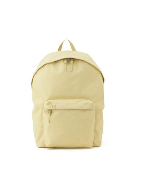 visvim CORDURA RUCKSACK 22L BEIGE