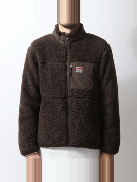 Other Designers Ben Davis - Vintage Ben Davies Fleece Sweatshirt