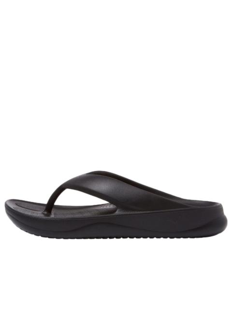 PUMA PUMA Wave Flip Sandal 'Black' 383805-01