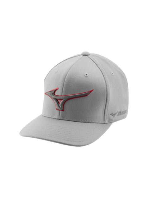 Mizuno Diamond Snapback Hat