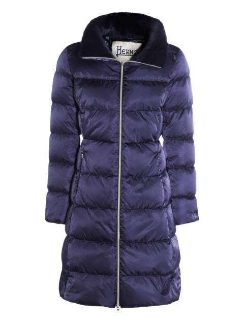 Herno quilted coat