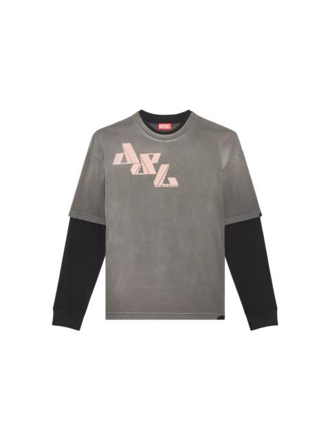 Diesel T-WASY-LS