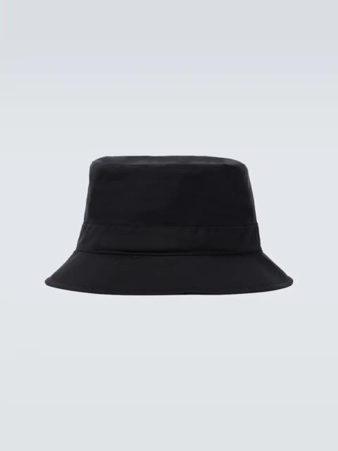 Loro Piana Cityleisure bucket hat