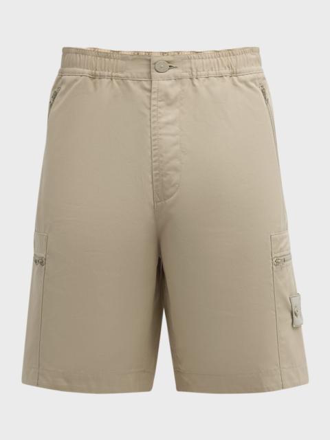 Men's Ghost Cargo Shorts