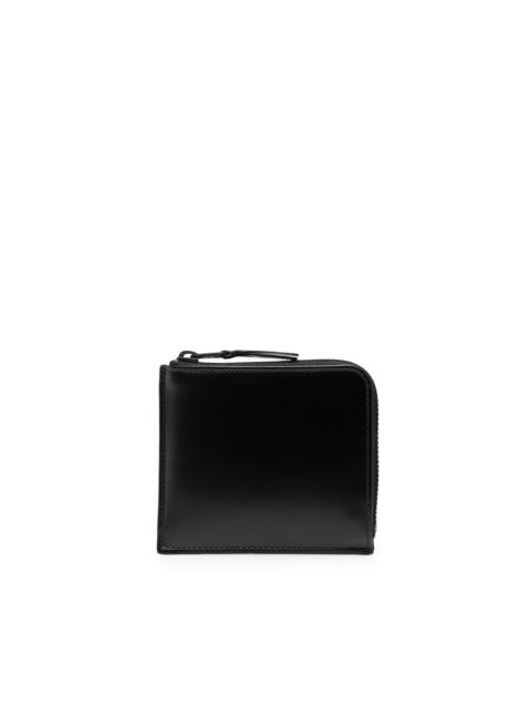 Comme Des Garçons SA3100 WALLET - VERY BLACK
