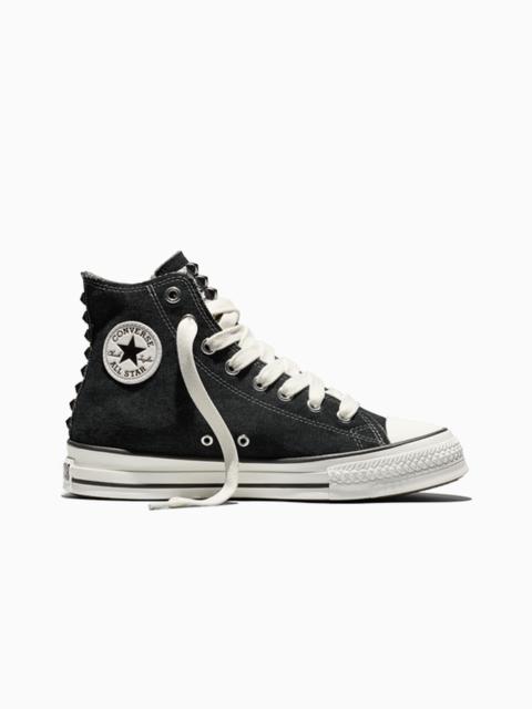 Converse Chuck Taylor Throwback Distressed Studs