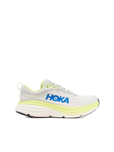 HOKA Bondi 8 sneakers