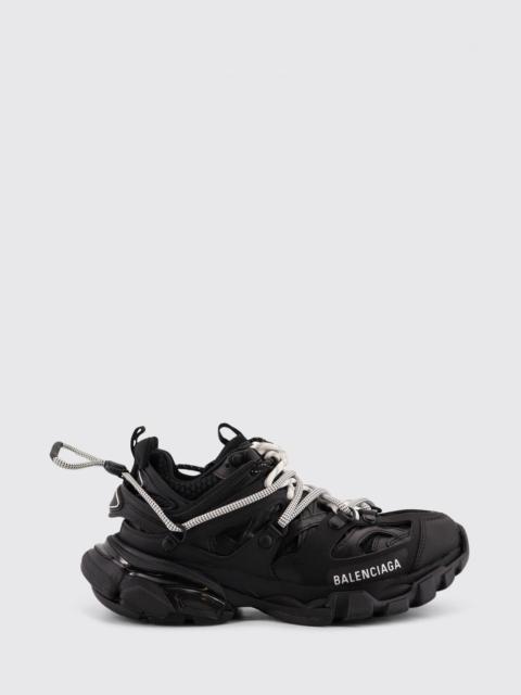 BALENCIAGA BALENCIAGA Sneakers Woman color Black