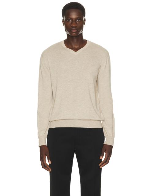 The Row Mapple Top