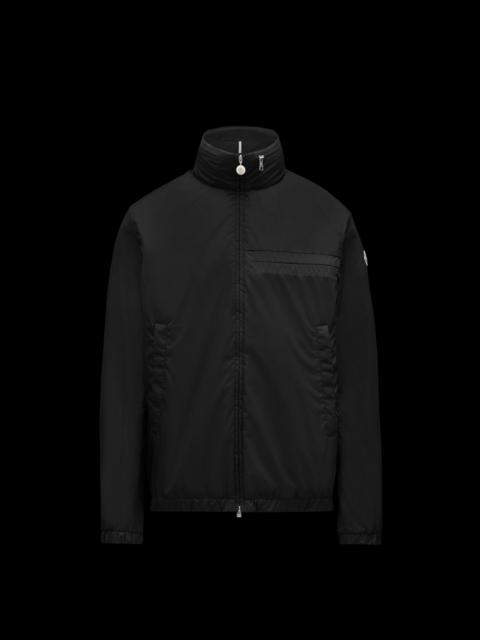 Amane Hooded Jacket