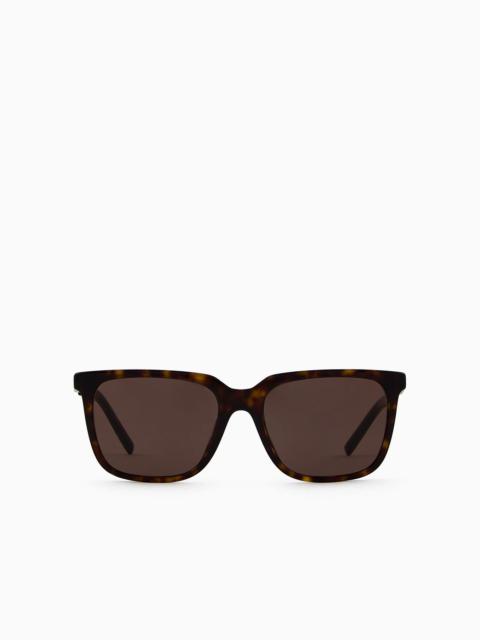 Men’s pillow sunglasses