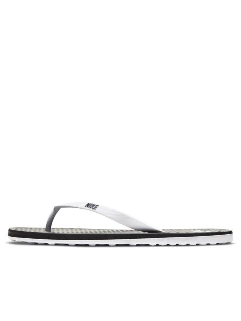 Nike On Deck Flip Flop 'White' CU3958-005