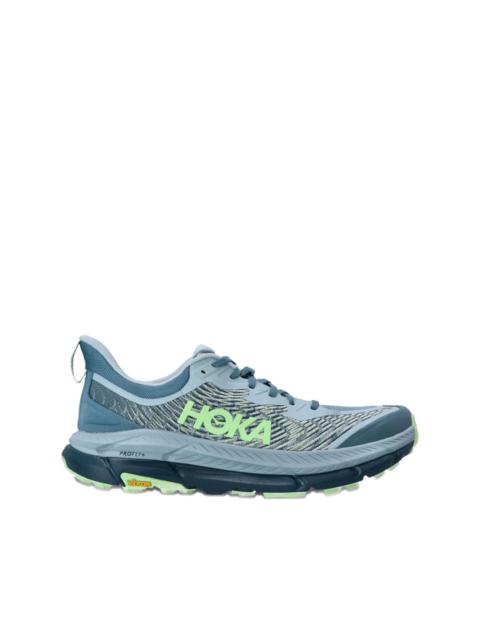 HOKA Mafate Speed 4 sneakers
