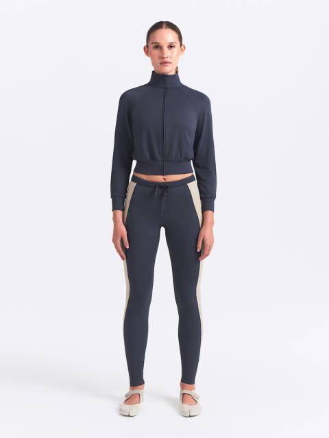 Nike NikeSKIMS Matte Shine Mix Women's 26" Leggings