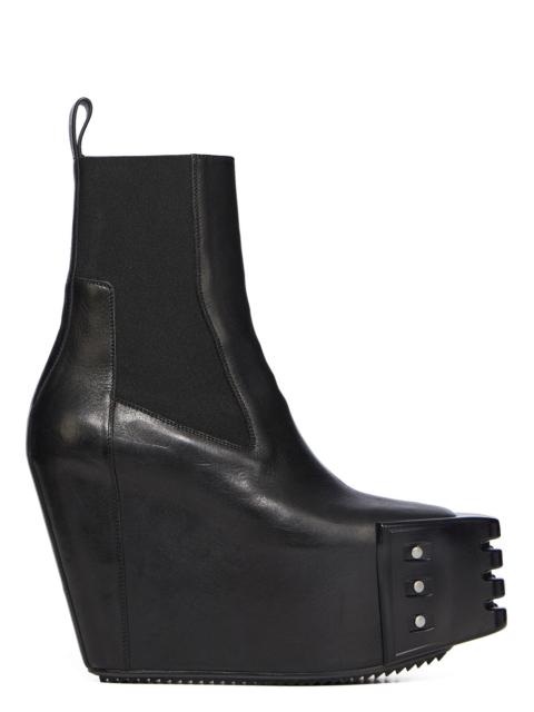 Rick Owens GRILLED WEDGE BEATLE
