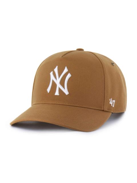 Carhartt New York Yankees '47 Hitch