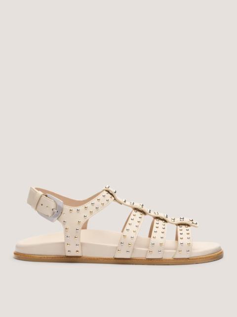 Stuart Weitzman PERRY FISHERMAN SANDAL
