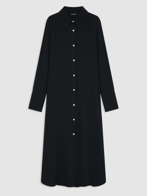 ANINE BING Noemi Dress - Black