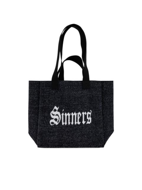 ALLSAINTS Izzy tote bag