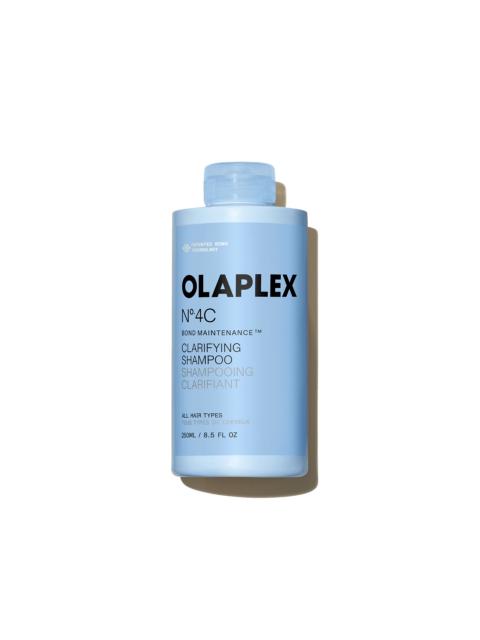 Olaplex Nº.4C BOND MAINTENANCE™ CLARIFYING SHAMPOO FULL SIZE