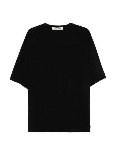 UNDERCOVER Dance Alone Tee "Black" UP1E48011