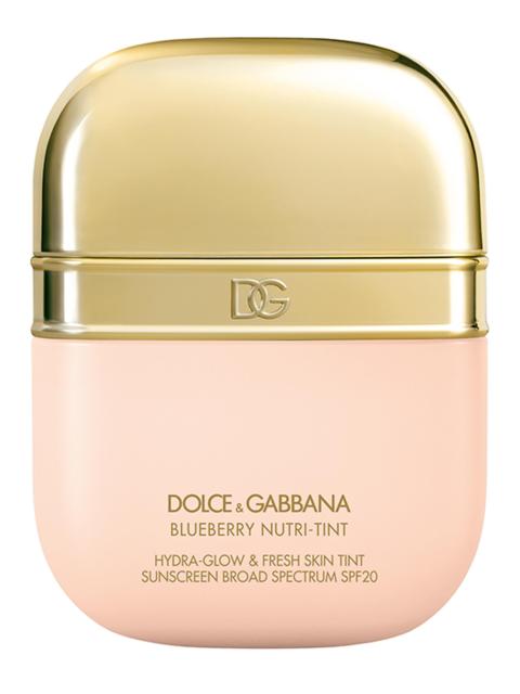 Dolce & Gabbana Women's Blueberry Nutri-Tint Skin Tint SPF 20 - 1N Light