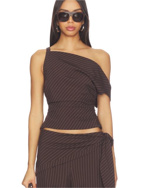 BEC + BRIDGE Andre Asym Top