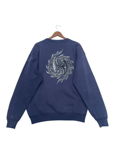 Other brands Vintage T&C Surf Designs Hawaii Sweatshirt -Made In USA